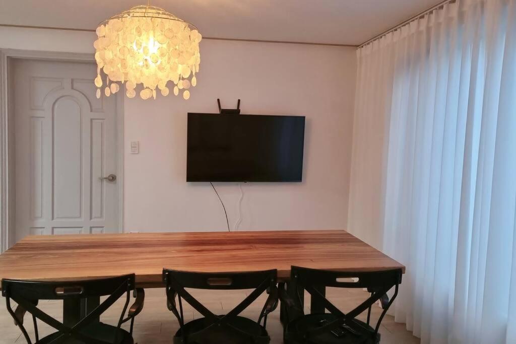Vibes Apartamento Seul