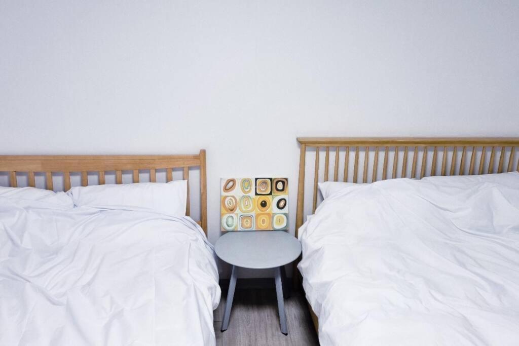 Apartamento Vibes Seul
