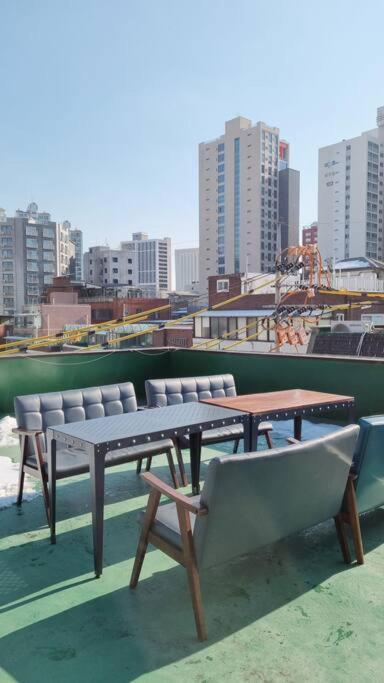 Apartamento Vibes Seul